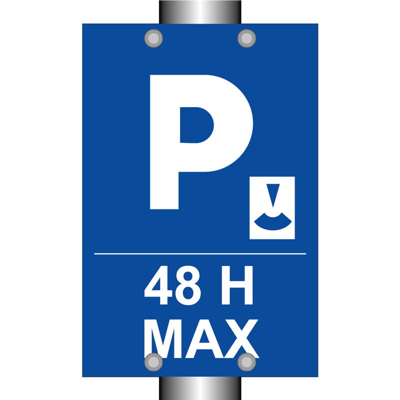 48 h max.