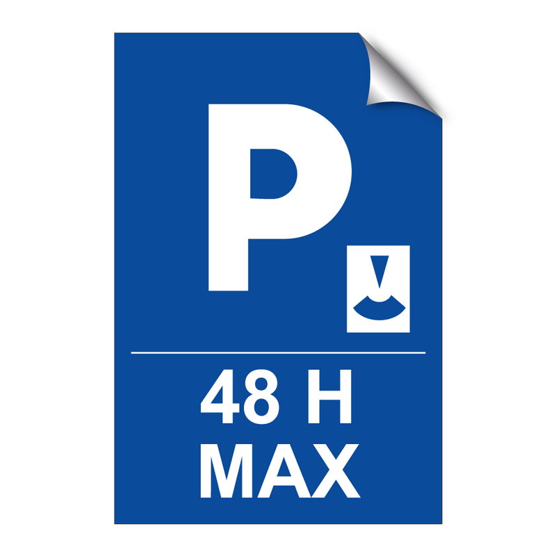 48 h max.