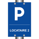 Locataire 2