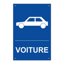 Voiture
