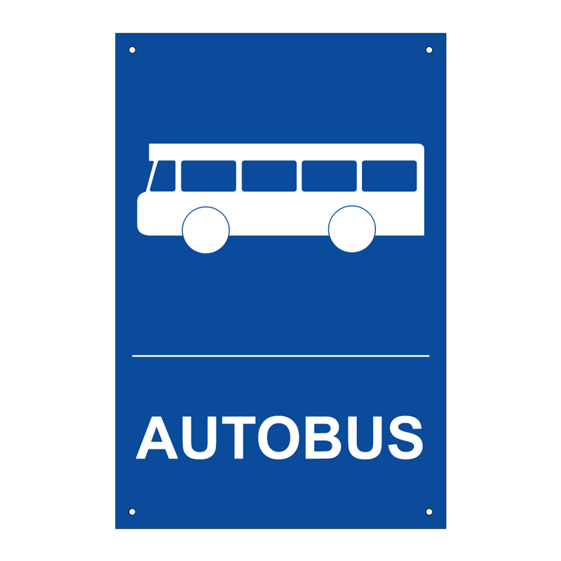 Autobus