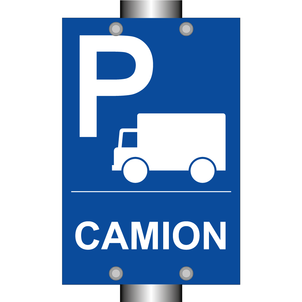 Camion