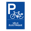 Vélo électrique