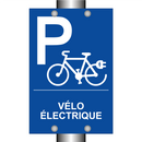 Vélo électrique