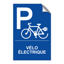 Vélo électrique
