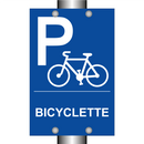 Bicyclette