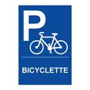 Bicyclette