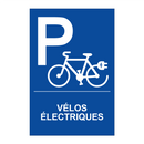 Vélos électriques