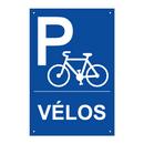 Vélos