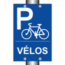Vélos