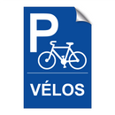 Vélos