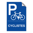 Cyclistes