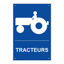 Tracteurs