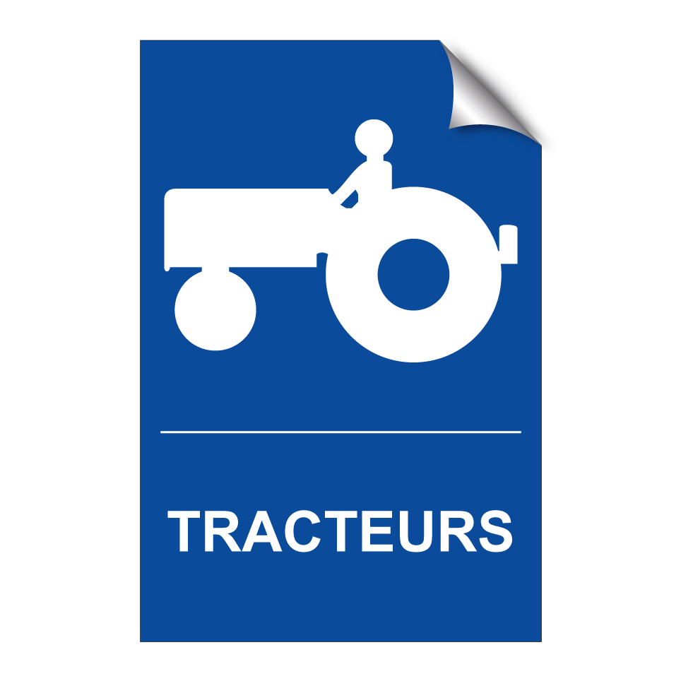Tracteurs