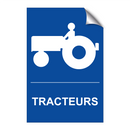 Tracteurs