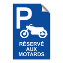 Réservé aux motards