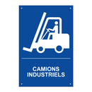 Camions industriels