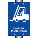Camions industriels