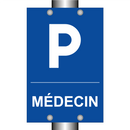 Médecin