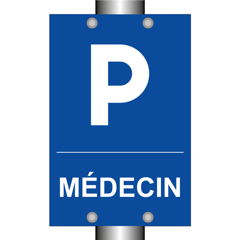 Médecin