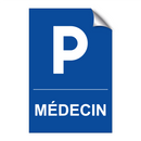 Médecin