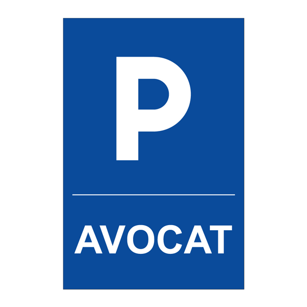 Avocat