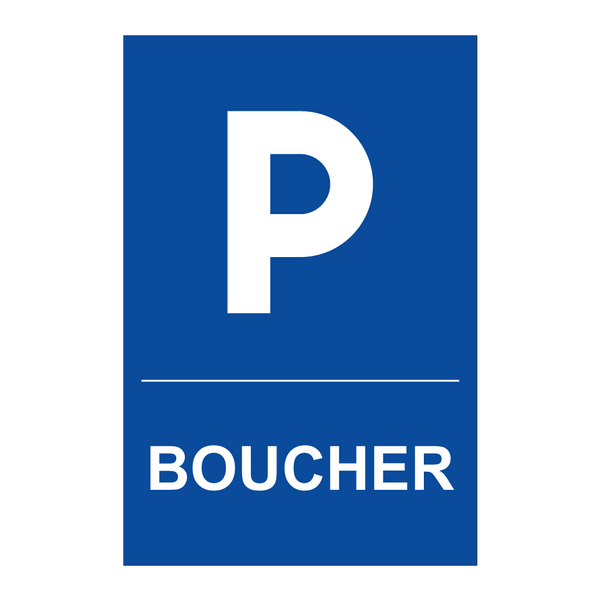 Boucher