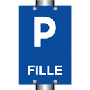 Fille