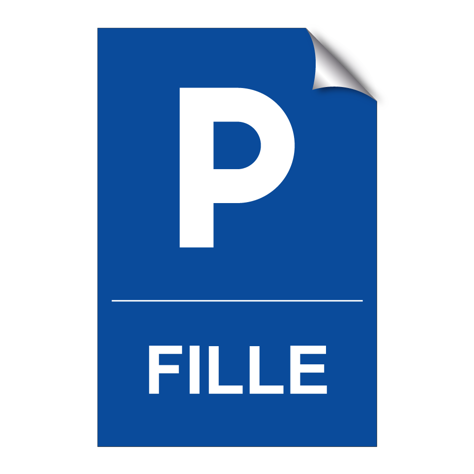 Fille