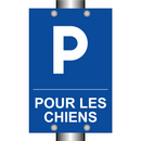 Pour les chiens