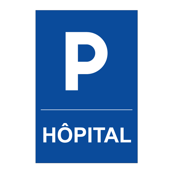 Hôpital