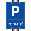 Retraité