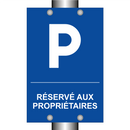 Réservé aux propriétaires