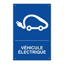 Véhicule électrique