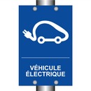 Véhicule électrique