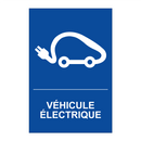 Véhicule électrique