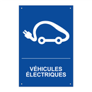 Véhicules électriques