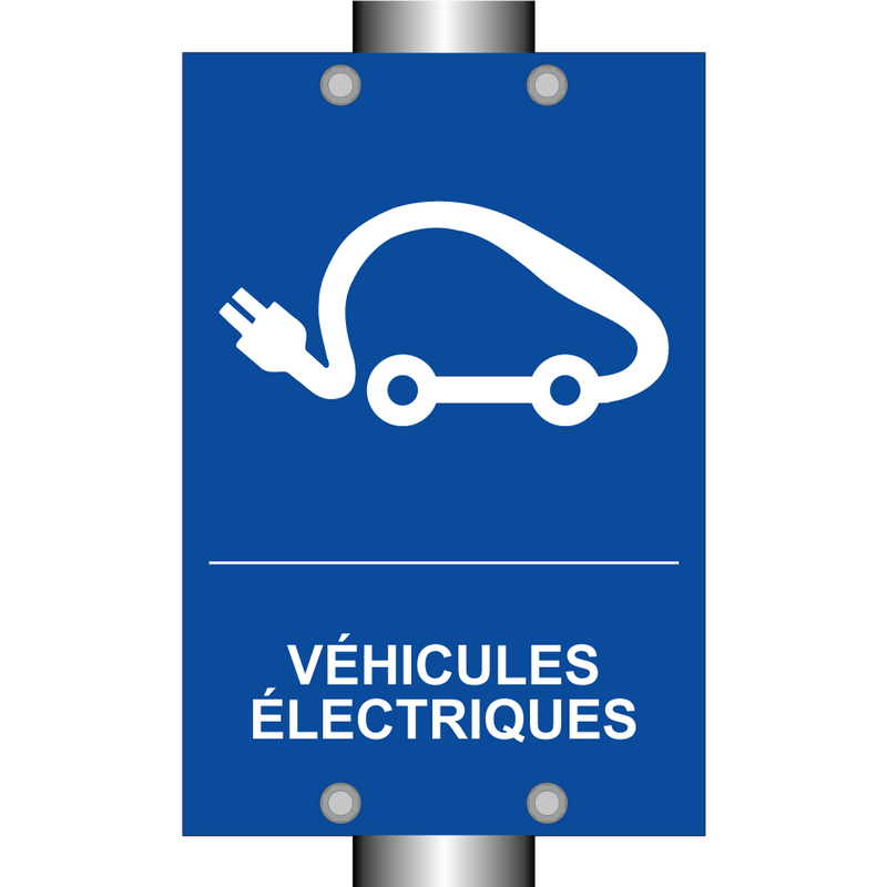 Véhicules électriques