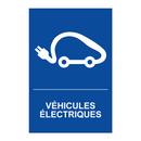 Véhicules électriques