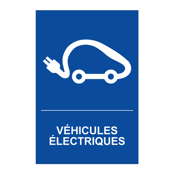 Véhicules électriques