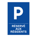 Réservé aux résidents