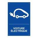 Voiture électrique