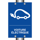 Voiture électrique