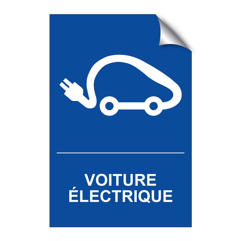 Voiture électrique
