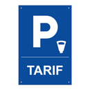 Tarif