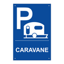 Caravane