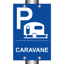 Caravane