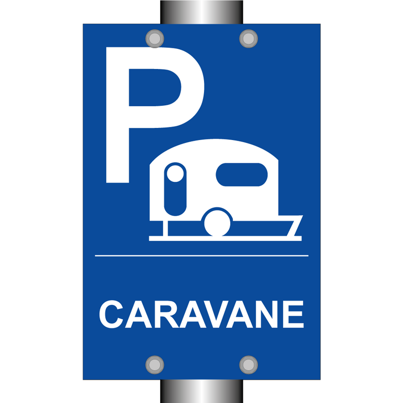 Caravane