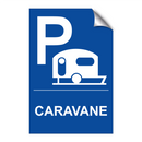 Caravane