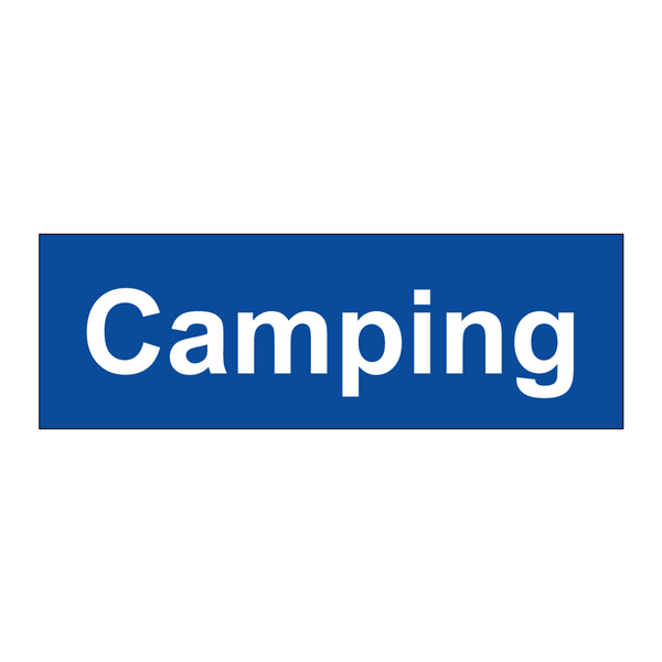 Camping